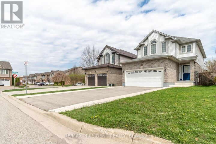 Property Photo:  1565 Mickleborough Court  ON N6G 5R6 