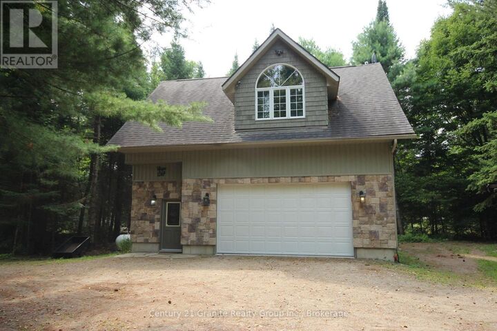 Property Photo:  1082 Green Lake Road  ON K0M 1S0 