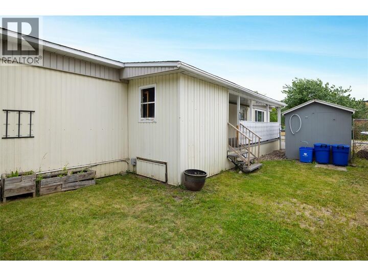 Property Photo: 15401 Kalamalka Road Road 217 BC V1B 1Z3