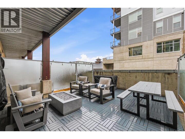 Property Photo:  1289 Ellis Street 214  BC V1Y 1Z6 
