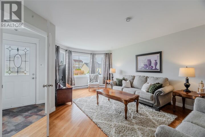 Property Photo:  25 Flamingo Drive  NL A1L 2N4 