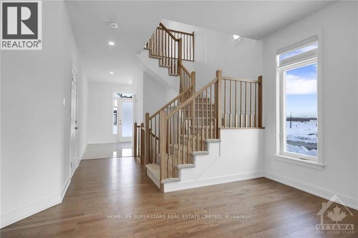 Property Photo:  55 Big Dipper Street  ON K4M 0M3 