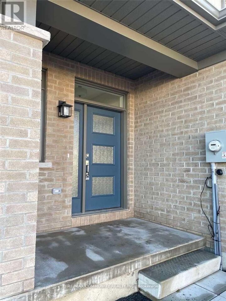 Property Photo:  23 Nipigon Street  ON K8N 0S9 