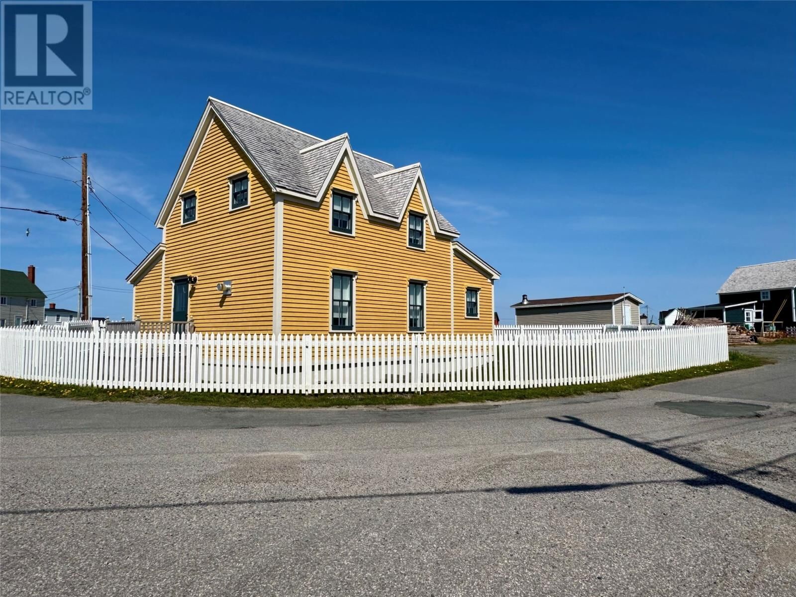 Property Photo:  80-82 Roper Street  NL A0C 1B0 