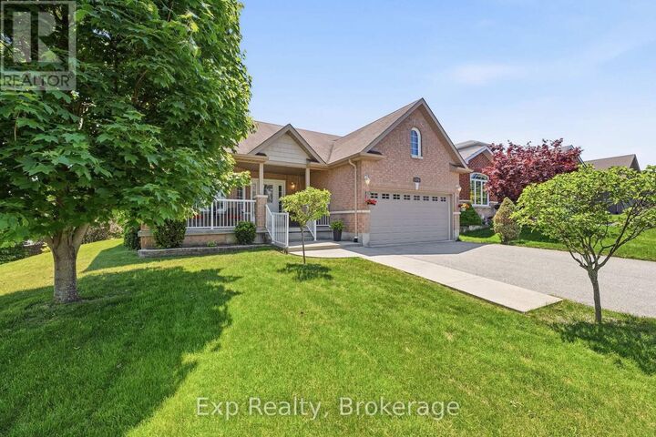 Property Photo:  1266 Ashland Drive  ON K9A 5S5 