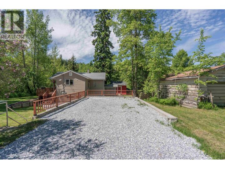 Property Photo:  2963 Meyer Road  BC V2K 1M2 