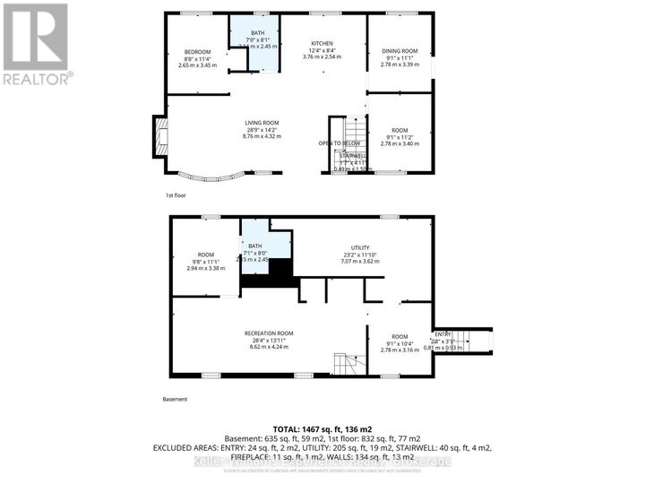 Property Photo:  29 Nida Drive  ON L9M 0B3 