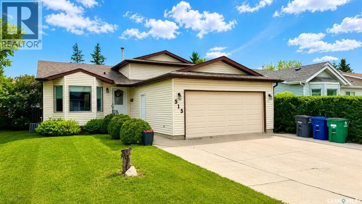 Property Photo:  515 Nemeiben Road  SK S7J 5G6 