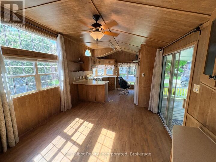Property Photo:  77307 Bluewater Highway  ON N0M 1G0 