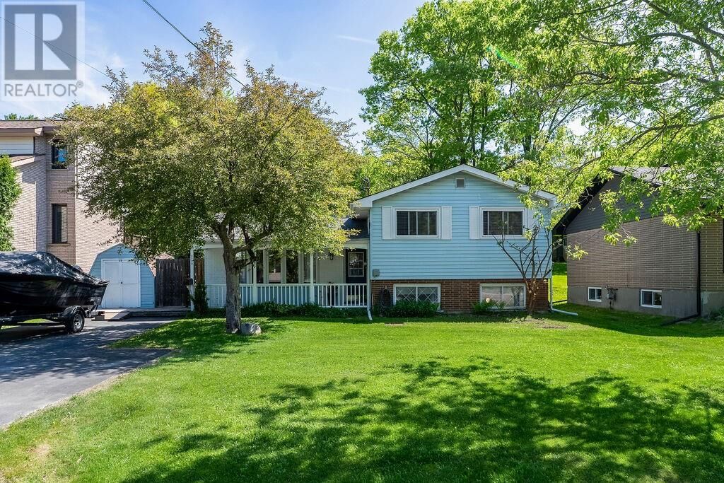 Property Photo:  2170 Muriel  ON P3E 4W4 