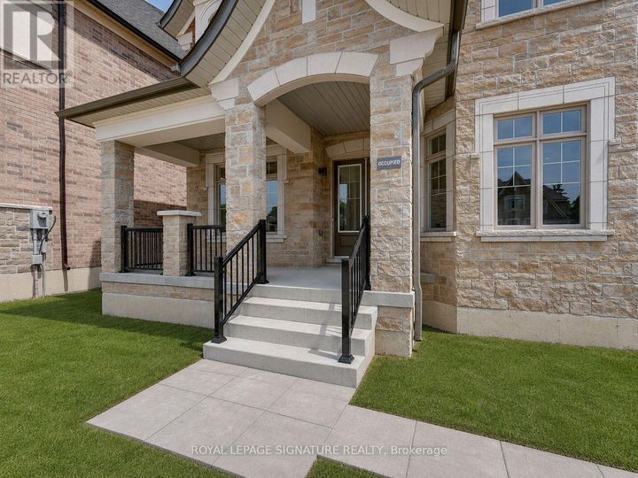Property Photo:  67 Enclave Court  ON L4H 4V9 