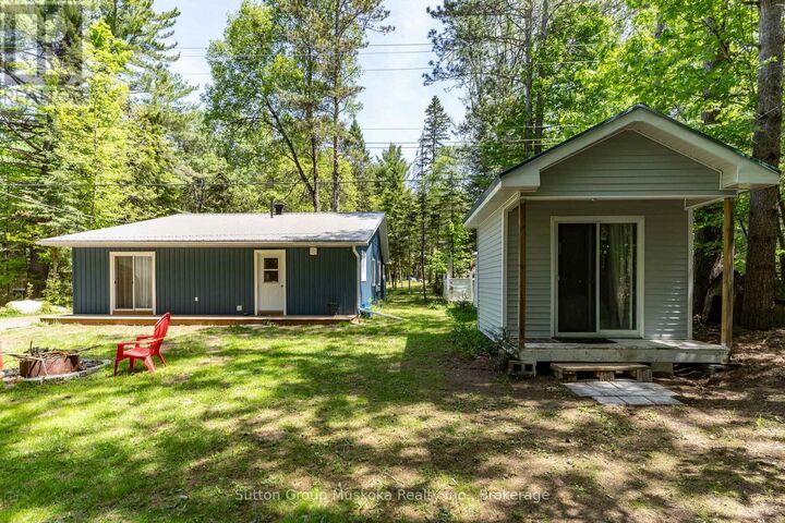 Property Photo:  290 South Waseosa Lake Road  ON P1H 2N5 