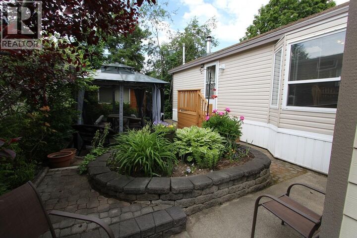 Property Photo: 3980 Squilax-Anglemont Road 251 BC V0E 1M5