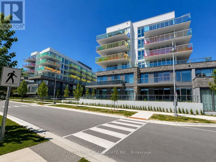 Property Photo:  333 Sunseeker Avenue 131  ON L9S 0R6 