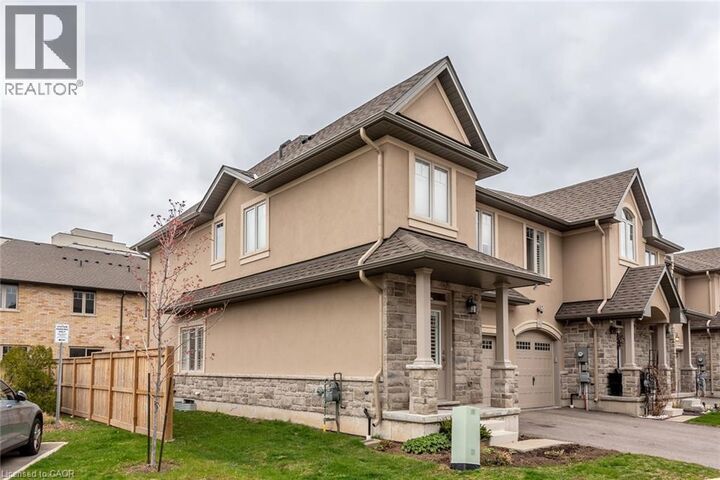 Property Photo:  98 Shoreview Place 42  ON L8E 0J4 