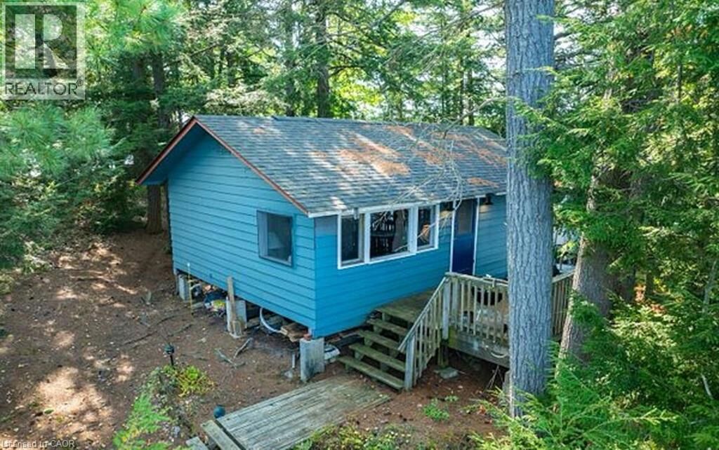 Property Photo:  431 Healey Lake  ON P0G 1G0 