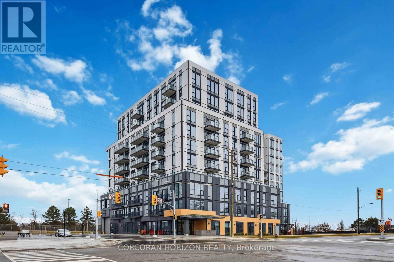 Property Photo:  7437 Kingston Road 316  ON M1B 0E9 