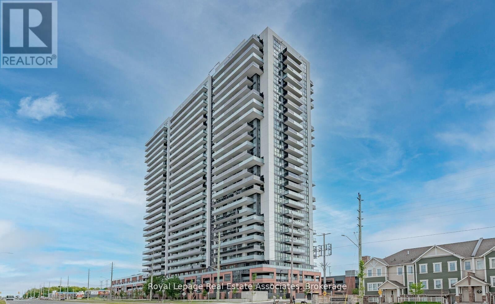 Property Photo:  2545 Simcoe Street North 2005  ON L1L 0W3 