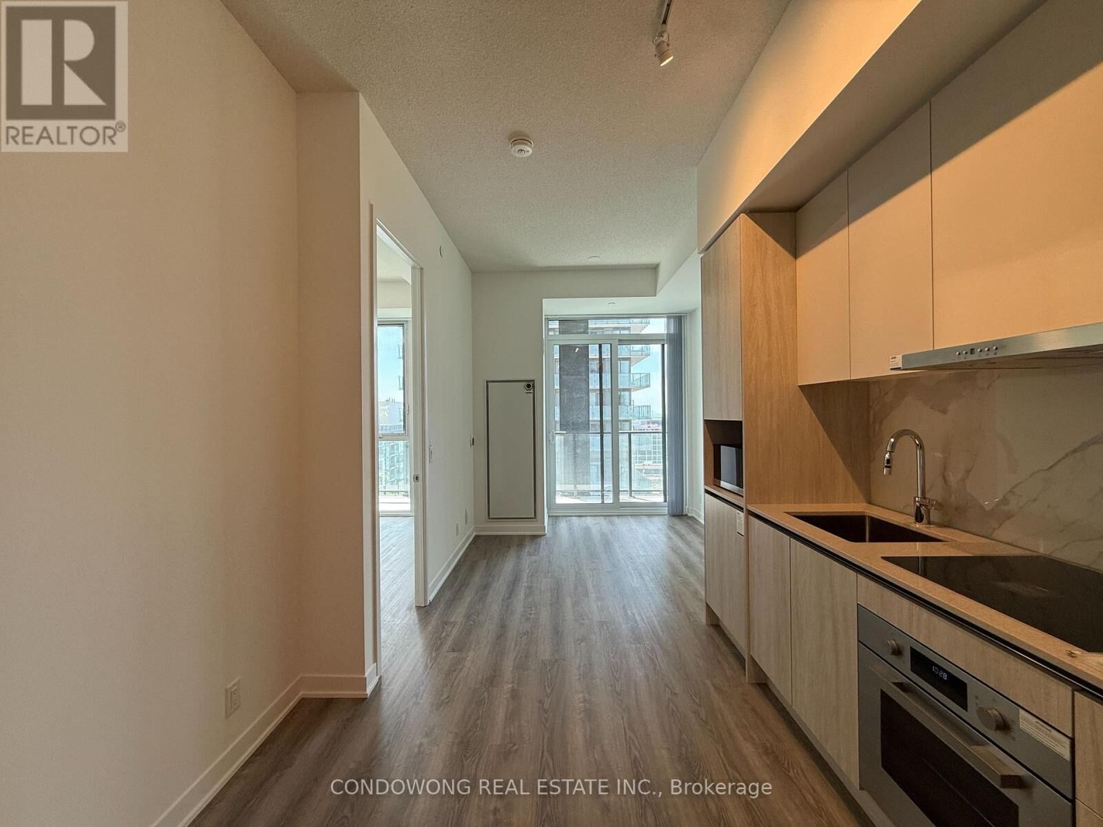 Property Photo:  180 Front Street East 2509  ON M5A 0A9 