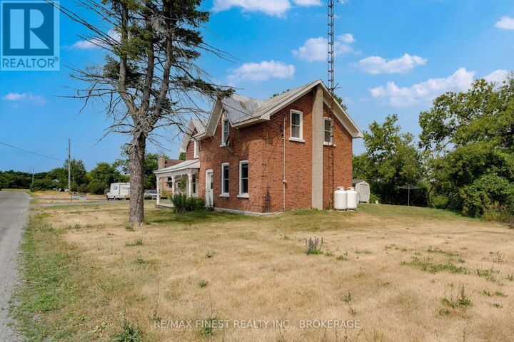 Property Photo:  291 Hambly Street  ON K7R 3K8 