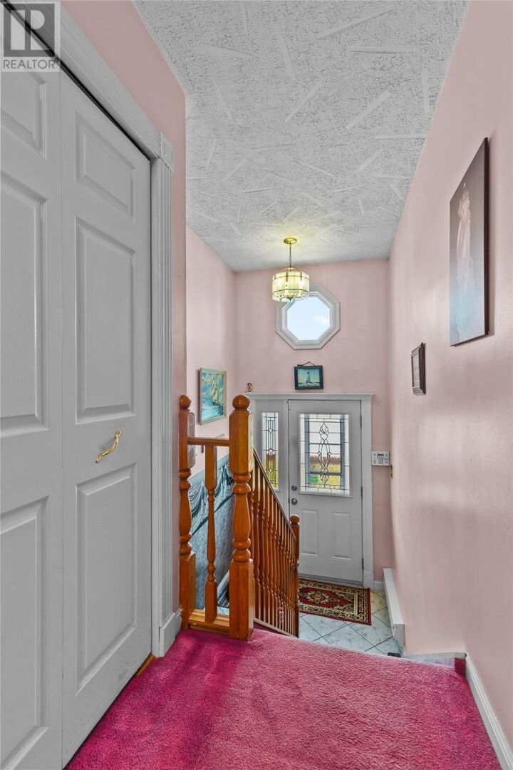 Property Photo:  213 Frecker Drive  NL A1E 5H7 
