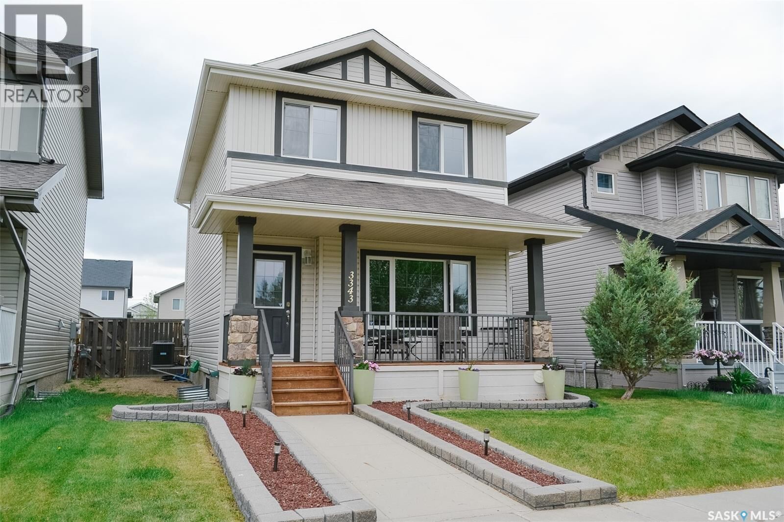 Property Photo:  3343 Green Bank Road  SK S4V 1P2 
