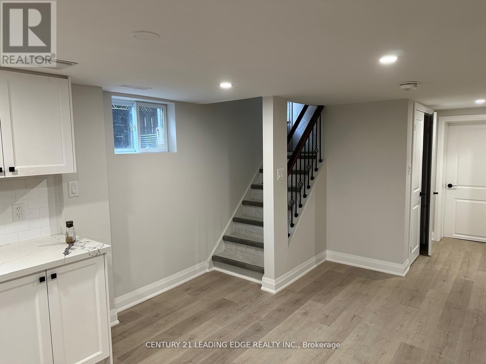 Property Photo:  36 Vernon Road Bsmt  ON M1R 1J2 