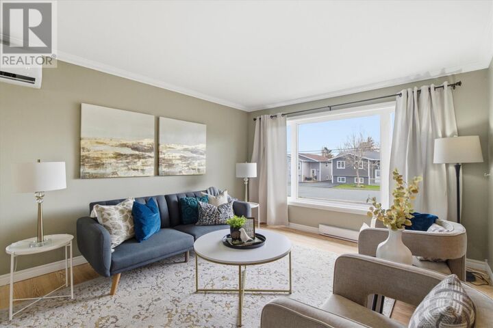 Property Photo:  38 Heffernan'S Line  NL A1S 1E5 