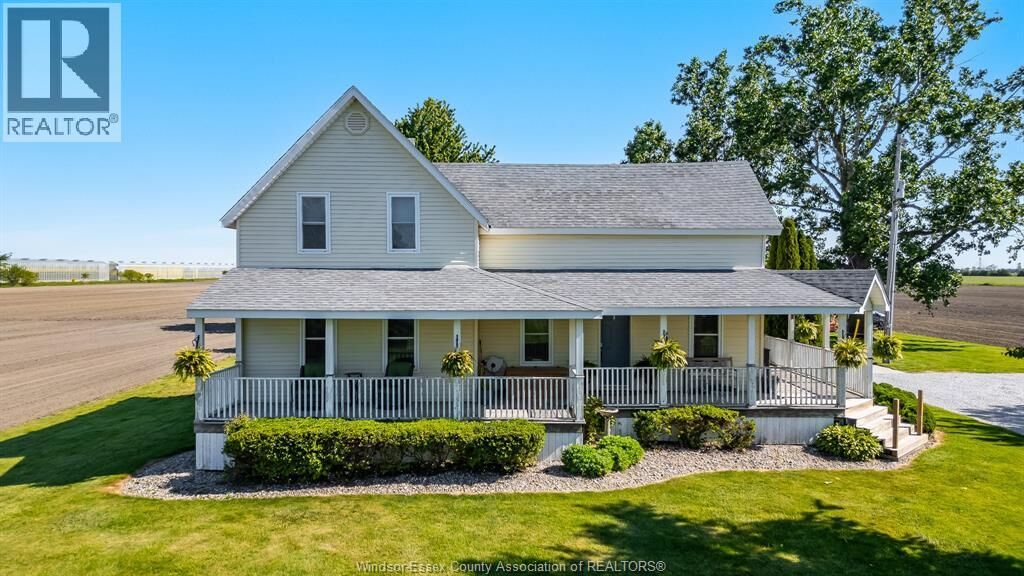 Property Photo:  829 County Rd 14  ON N8H 3V8 