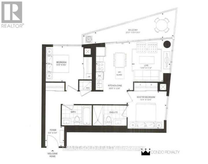 Property Photo:  30 Roehampton Avenue 810  ON M4P 1R2 