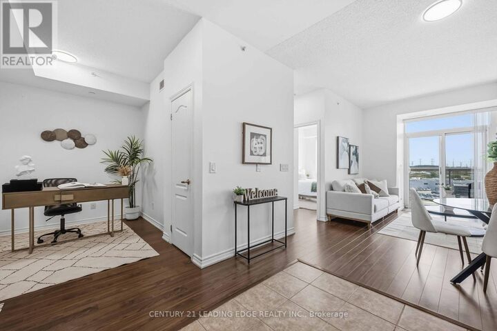 Property Photo:  8323 Kennedy Road 612  ON L3R 5W7 