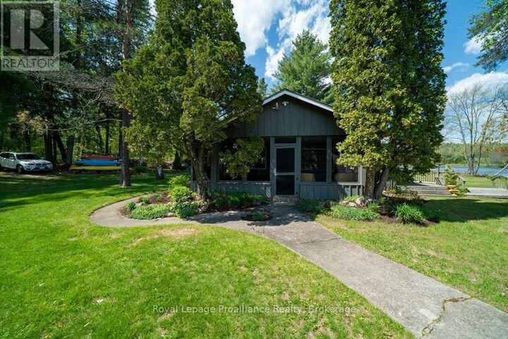 Property Photo:  17833 Highway 41  ON K0H 1K0 