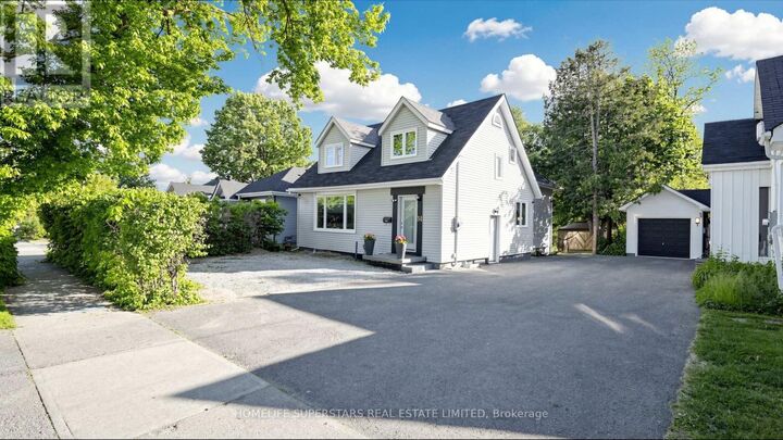 Property Photo:  34 Mercer Drive  ON L6X 1B4 