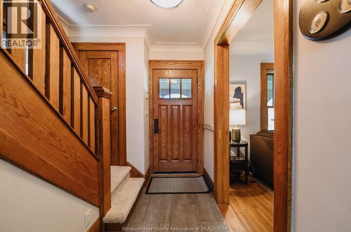 Property Photo:  1249 Moy Avenue  ON N8X 4S4 