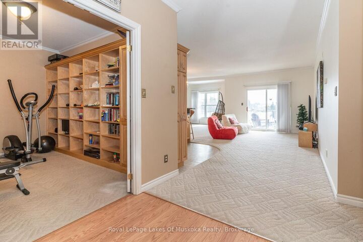 Property Photo:  24 Ontario Street 403  ON P1L 2H5 