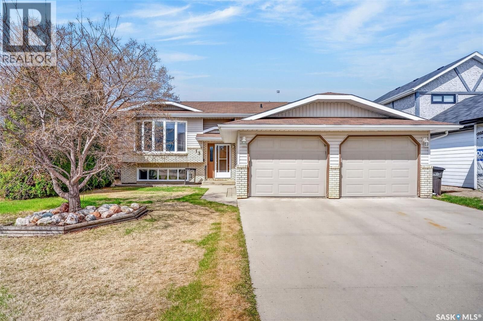 Property Photo:  13 Dust Crescent  SK S0K 2A0 