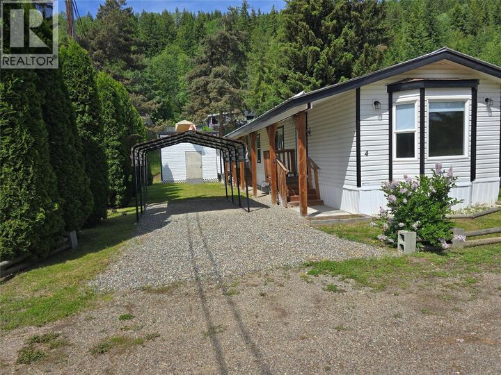 851 Old N Thompson Highway 4 — photo 1