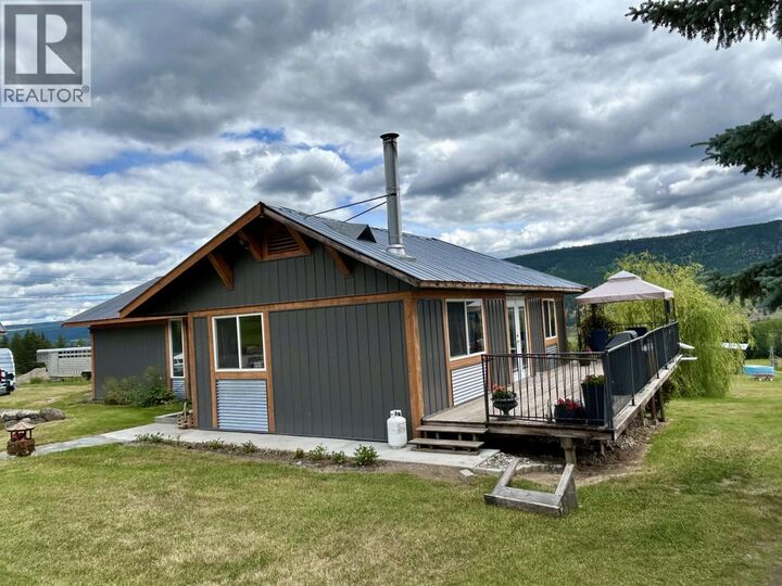 Property Photo:  10281 Lee Road  BC V2J 6R6 