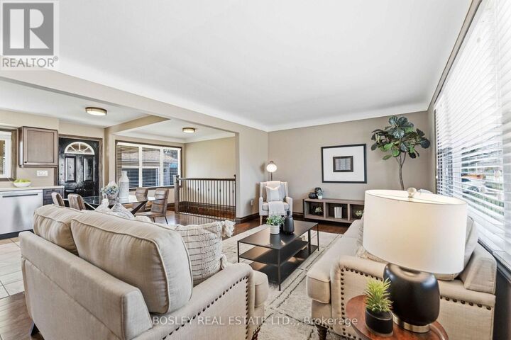 Property Photo:  5009 Amelia Crescent  ON L2E 5C4 