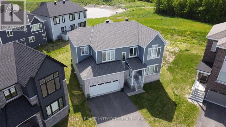 Property Photo:  436 Appalachian Circle  ON K2J 6X4 