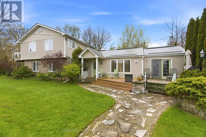 13 Ravine Park Road South — photo 1