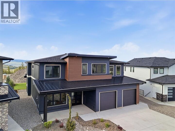 Property Photo: 2086 Linfield Drive BC V1S 0G3