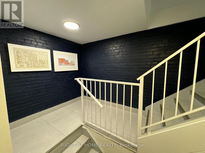 Property Photo: 60 Winchester Street ON M4X 1A9