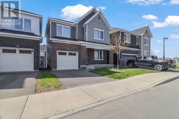 Property Photo:  797 Eminence Street  ON K2J 6X6 