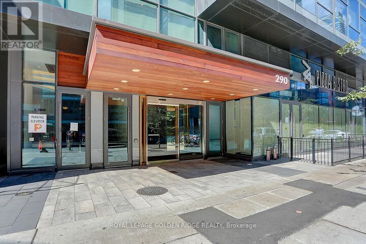 Property Photo:  290 Adelaide Street West 2002  ON M5V 0P3 