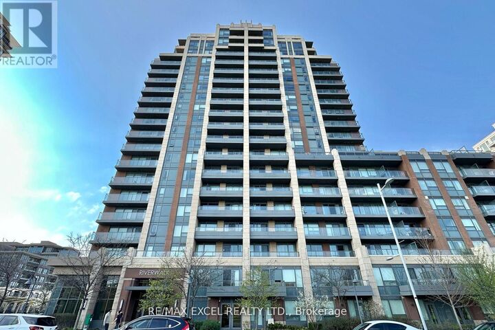 Property Photo:  18 Uptown Drive 703  ON L3R 5M5 