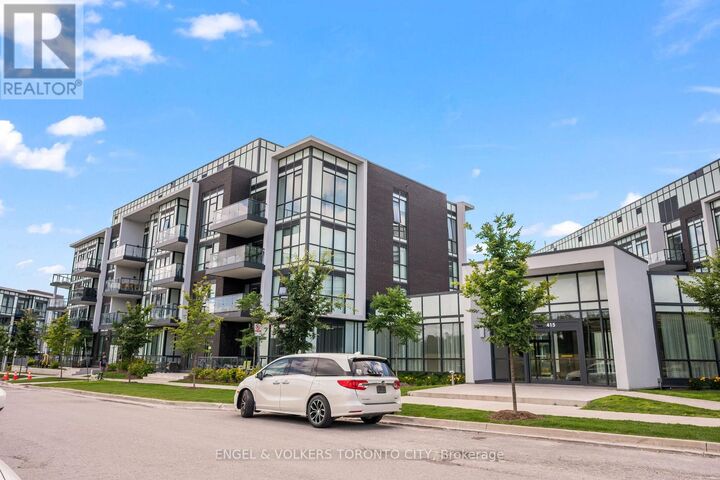 Property Photo:  415 Sea Ray Avenue 128  ON L9S 2P7 