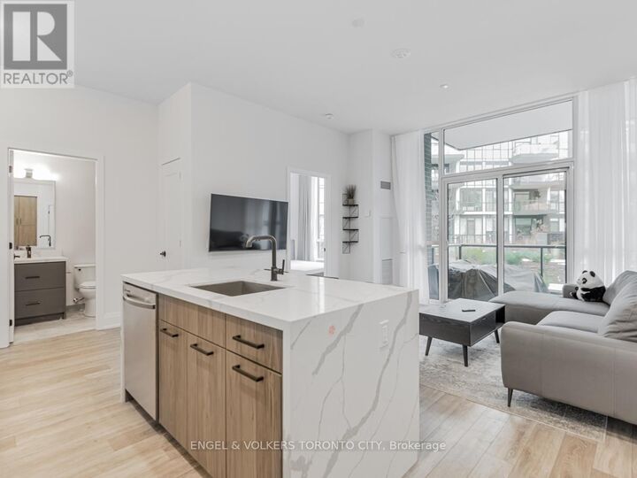 Property Photo: 415 Sea Ray Avenue 128 ON L9S 2P7