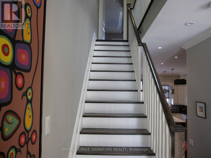 Property Photo:  18B Algoma Street  ON M8Y 1C3 