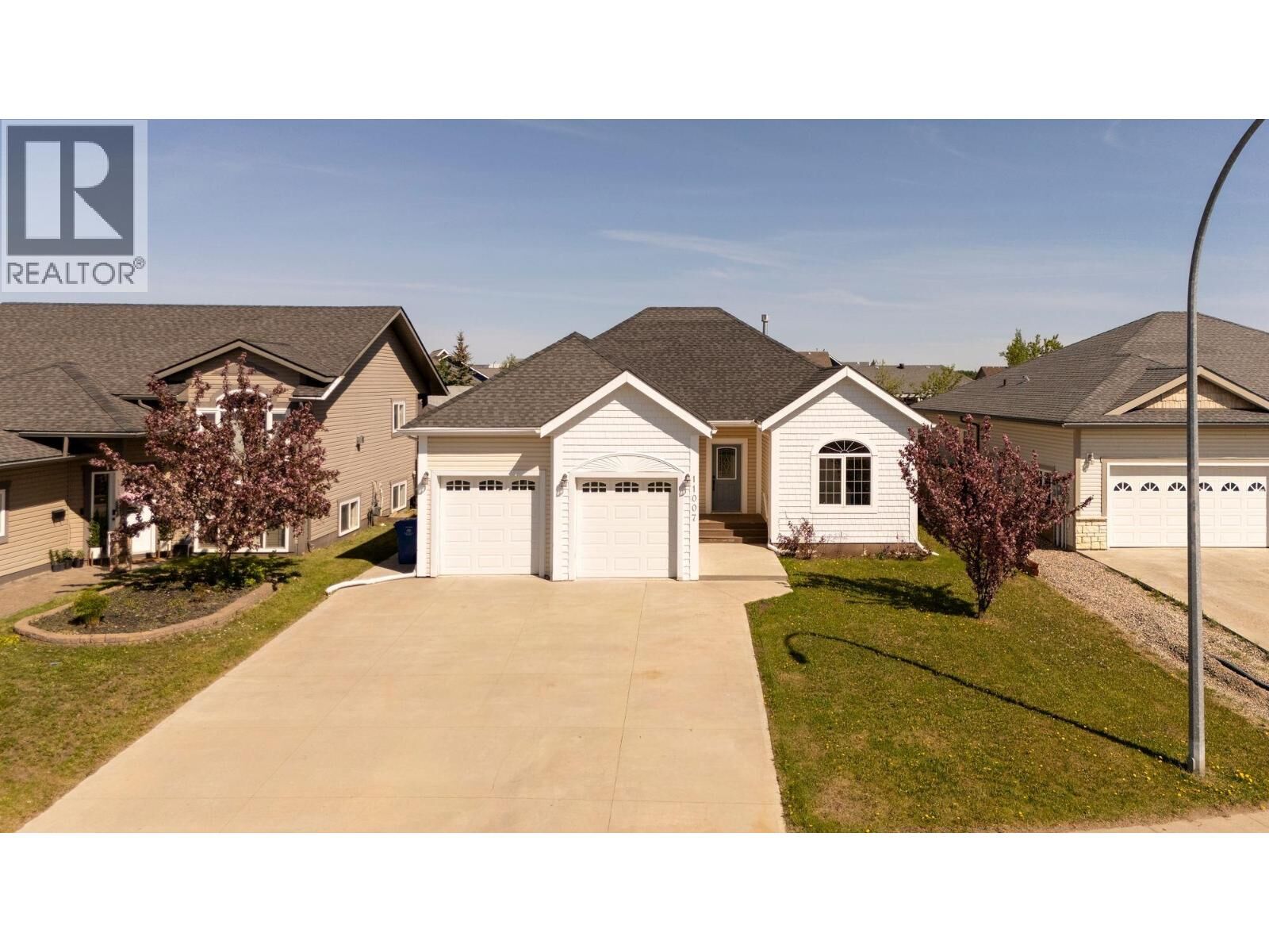 Property Photo: 11007 88A Street BC V1J 7G2